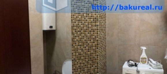 3 bedrooms Apartment in Baku, Azerbaijan No. 169 17