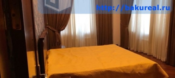 3 bedrooms Apartment in Baku, Azerbaijan No. 169 31