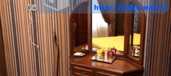 3 bedrooms Apartment in Baku, Azerbaijan No. 169 37