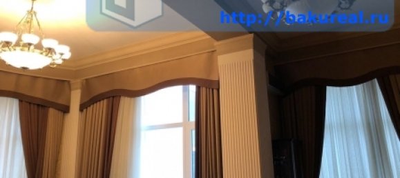 3 bedrooms Apartment in Baku, Azerbaijan No. 169 32