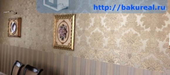 3 bedrooms Apartment in Baku, Azerbaijan No. 169 39