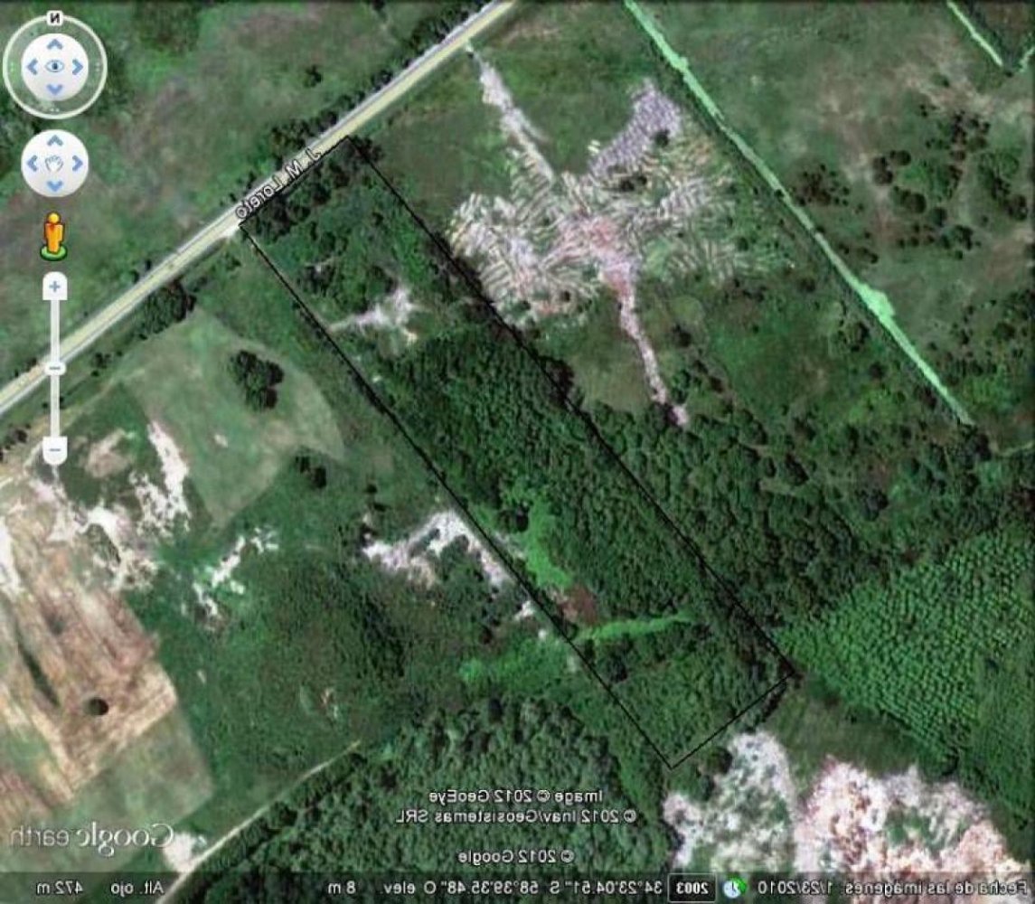  Land in Tigre, Argentina No. 47065