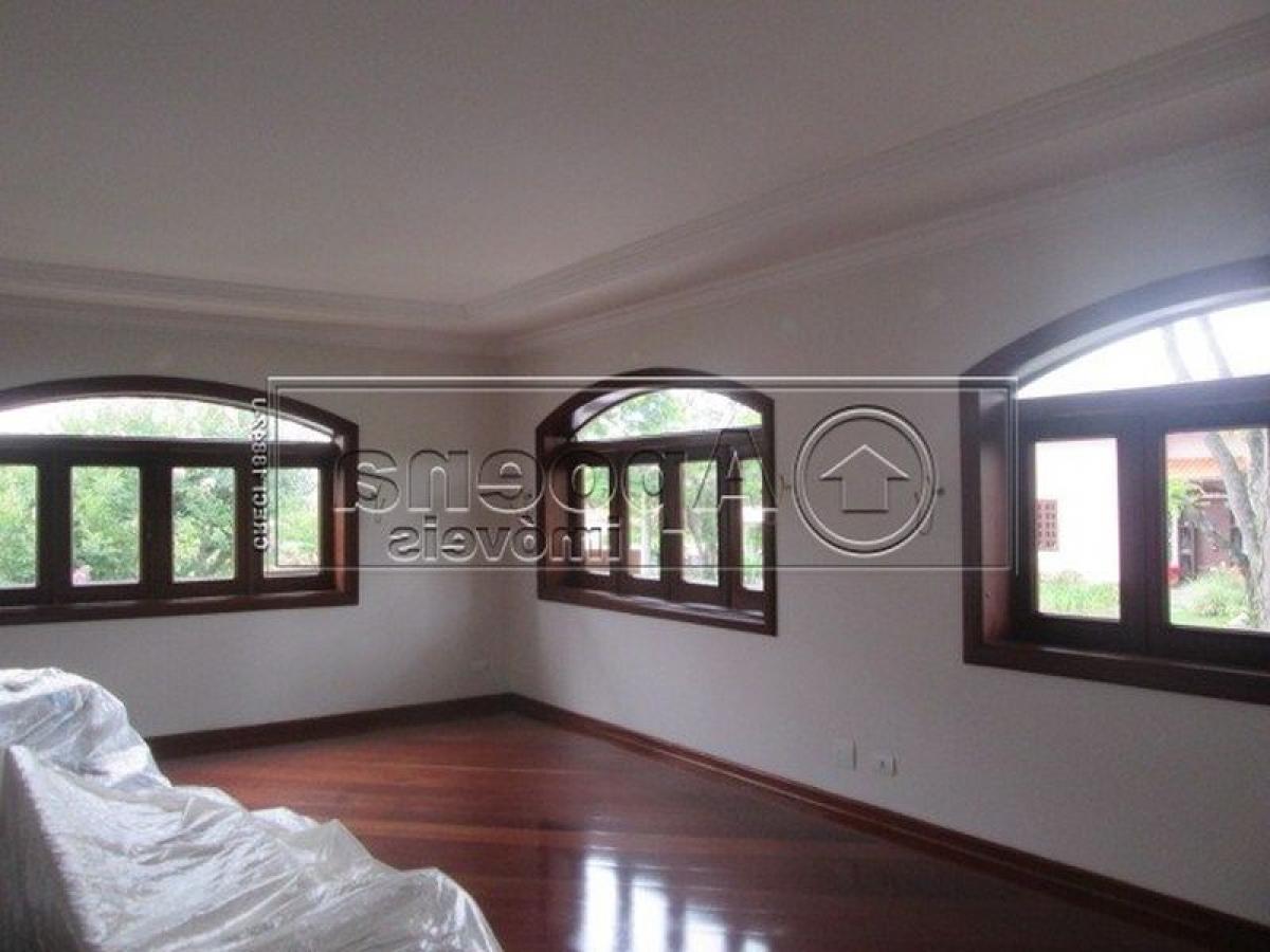 4 bedrooms House in Sao Paulo, Brazil No. 497588