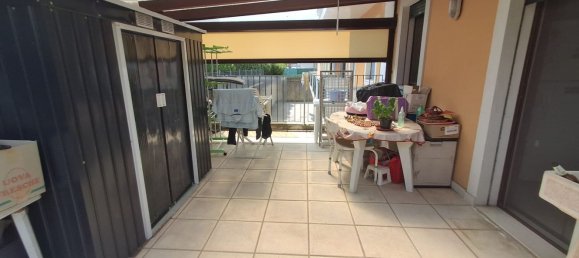 6 rooms House in Campodoro, Italy No. 283931 5