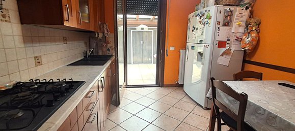 6 rooms House in Campodoro, Italy No. 283931 10