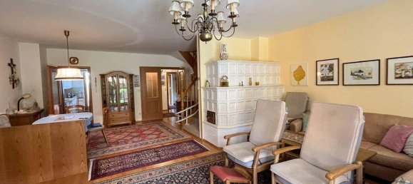 6 rooms Townhouse in Kirchschlag in der Buckligen Welt, Austria No. 145705 14