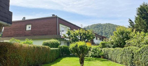 6 rooms Townhouse in Kirchschlag in der Buckligen Welt, Austria No. 145705 13
