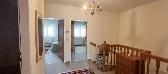 6 rooms Townhouse in Kirchschlag in der Buckligen Welt, Austria No. 145705 10