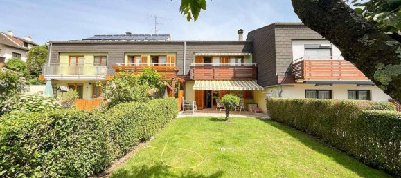 6 rooms Townhouse in Kirchschlag in der Buckligen Welt, Austria No. 145705 11