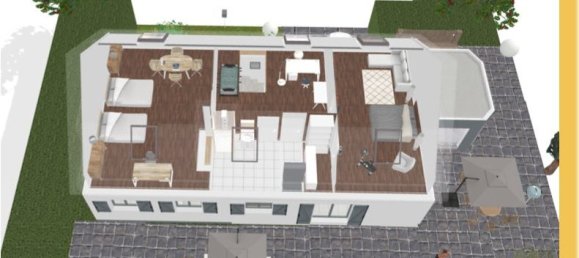 4 bedrooms House in Kienheim, France No. 89927 23