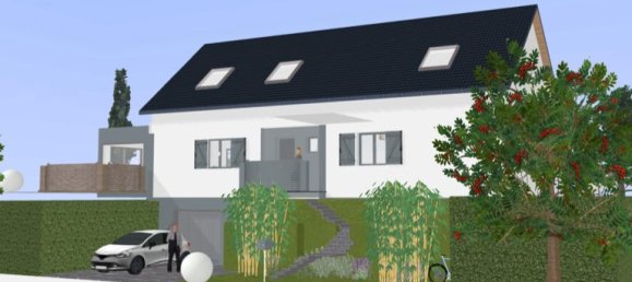 4 bedrooms House in Kienheim, France No. 89927 21