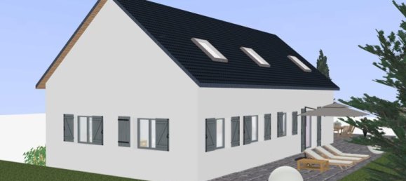 4 bedrooms House in Kienheim, France No. 89927 26
