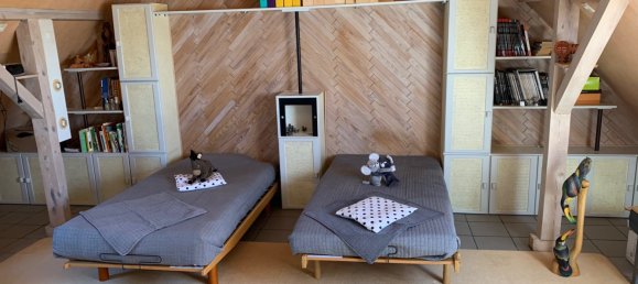 4 bedrooms House in Kienheim, France No. 89927 13