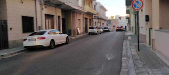 Коммерческая недвижимость 55м² в Novoli, Италия № 131987 4