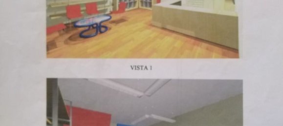 Коммерческая недвижимость 55м² в Novoli, Италия № 131987 5