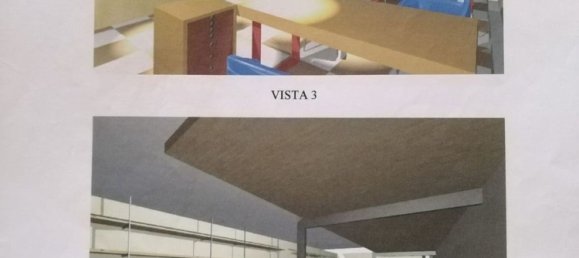 Коммерческая недвижимость 55м² в Novoli, Италия № 131987 6