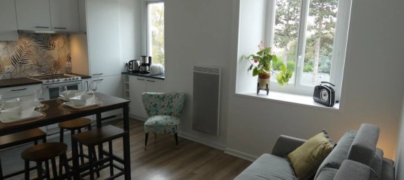 Apartamento T2 em Paimpol, France N.º 195171 2