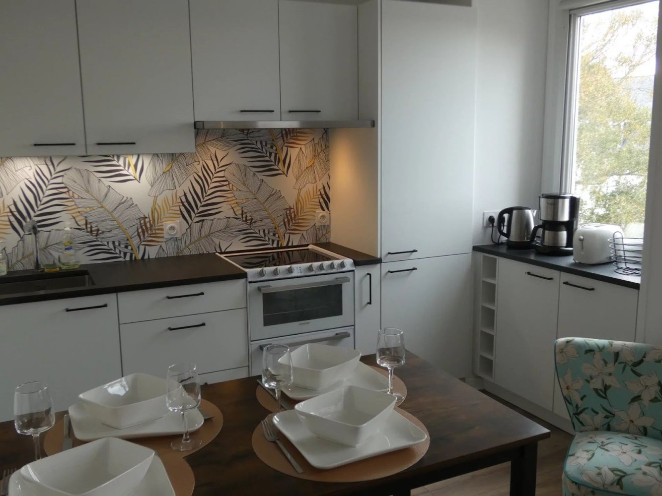 Apartamento T2 em Paimpol, France N.º 195171