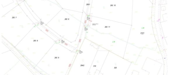 Земельный участок в Цельтвег, Австрия № 247310 5