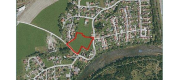 Земельный участок в Цельтвег, Австрия № 247310 6