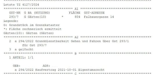 Земельный участок в Цельтвег, Австрия № 247310 7