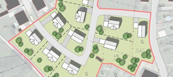 Земельный участок в Цельтвег, Австрия № 247310 4