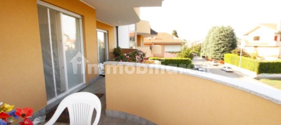 Квартира с 2 спальнями в Леньяно, Италия № 84490 7