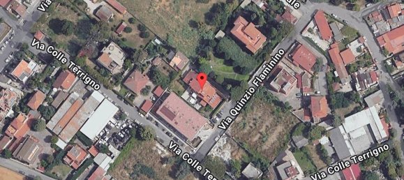 Вилла с 2 спальнями в Рим, Италия № 9029 2