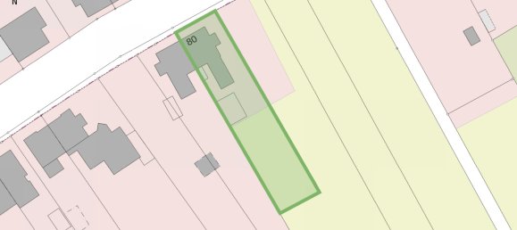 4 Schlafzimmer Stadthaus in Aachen, Germany, Nr. 289144 6