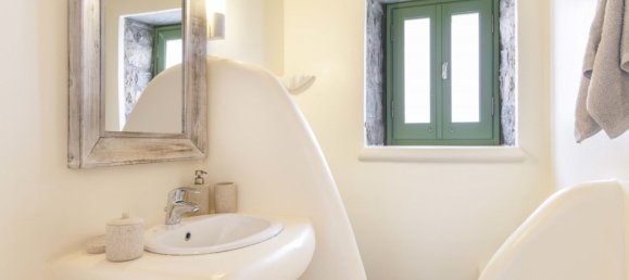 Villa de 6 dormitorios en Naxos and Lesser Cyclades, Greece No. 9045 13