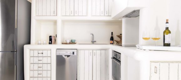 Villa de 6 dormitorios en Naxos and Lesser Cyclades, Greece No. 9045 29