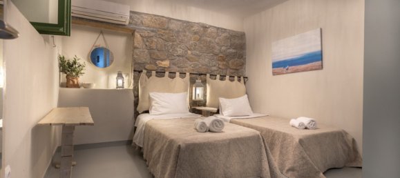 Villa de 6 dormitorios en Naxos and Lesser Cyclades, Greece No. 9045 9