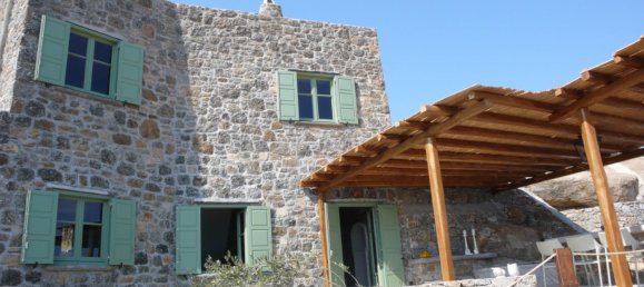 Villa de 6 dormitorios en Naxos and Lesser Cyclades, Greece No. 9045 5