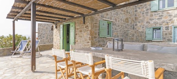 Villa de 6 dormitorios en Naxos and Lesser Cyclades, Greece No. 9045 17