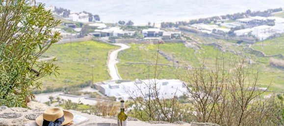 Villa de 6 dormitorios en Naxos and Lesser Cyclades, Greece No. 9045 23