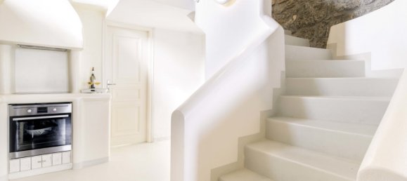 Villa de 6 dormitorios en Naxos and Lesser Cyclades, Greece No. 9045 25