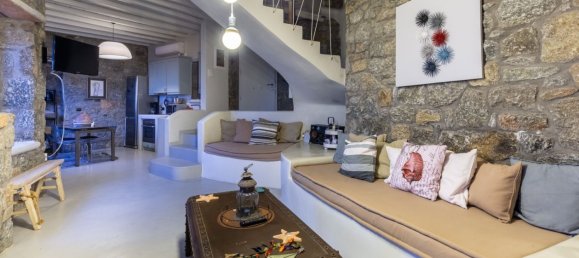 Villa de 6 dormitorios en Naxos and Lesser Cyclades, Greece No. 9045 6