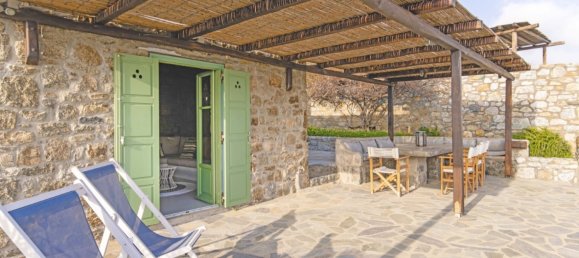 Villa de 6 dormitorios en Naxos and Lesser Cyclades, Greece No. 9045 15