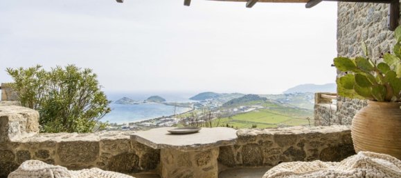 Villa de 6 dormitorios en Naxos and Lesser Cyclades, Greece No. 9045 22