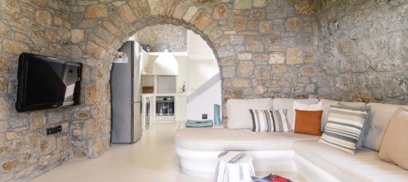 Villa de 6 dormitorios en Naxos and Lesser Cyclades, Greece No. 9045 27