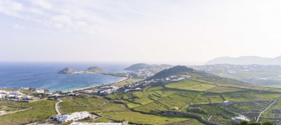 Villa de 6 dormitorios en Naxos and Lesser Cyclades, Greece No. 9045 28