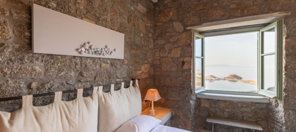 Villa de 6 dormitorios en Naxos and Lesser Cyclades, Greece No. 9045 7