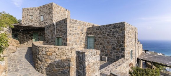Villa de 6 dormitorios en Naxos and Lesser Cyclades, Greece No. 9045 14