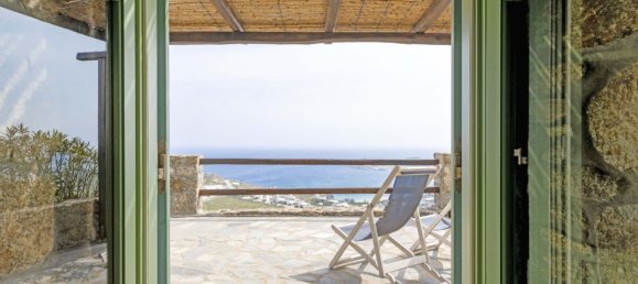 Villa de 6 dormitorios en Naxos and Lesser Cyclades, Greece No. 9045 26