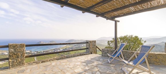 Villa de 6 dormitorios en Naxos and Lesser Cyclades, Greece No. 9045 20