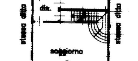 5 rooms House in Piossasco, Italy No. 285898 30