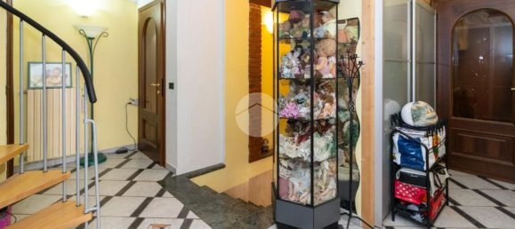 5 rooms House in Piossasco, Italy No. 285898 27