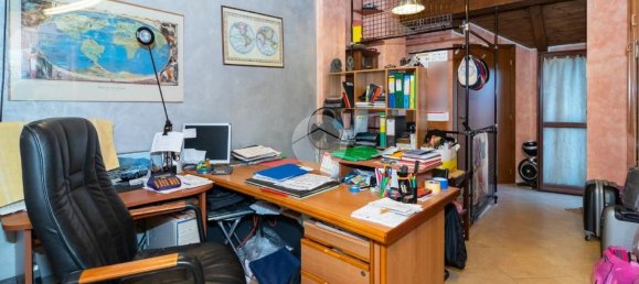 5 rooms House in Piossasco, Italy No. 285898 28