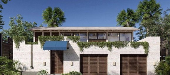 3 غرف نوم منزل في Yucatan, Mexico رقم 184158 2