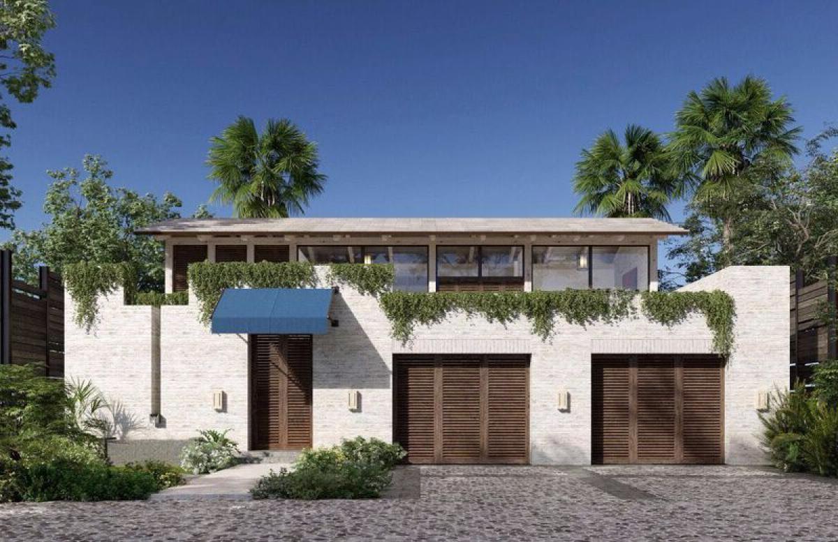 3 غرف نوم منزل في Yucatan, Mexico رقم 184158